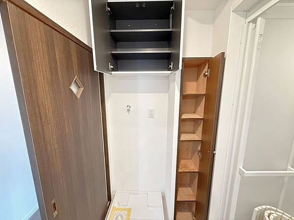 洗面を拡大表示