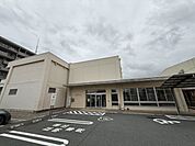 役所 入野協働センター 800m