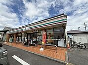コンビニ セブンイレブン浜松若林店 420m