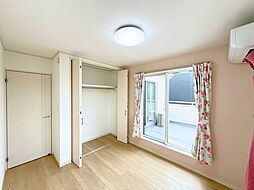 子供部屋の画像