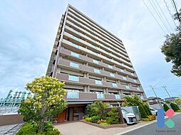 ブライトタウン磐田中泉II　中古マンション