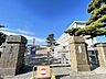 周辺：浜松市立笠井小学校 920m