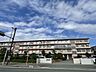 周辺：浜松市立笠井中学校 550m