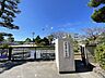 周辺：浜松市立中ノ町小学校 543m
