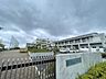 周辺：浜松市立浜名中学校 2400m