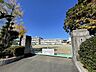 周辺：浜松市立麁玉小学校 2300m