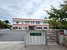 周辺：幼稚園・保育園 浜松市立北西子ども園 451m