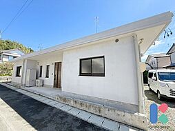 浜松市中央区村櫛町 中古戸建