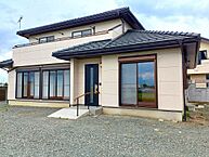 群馬県伊勢崎市五目牛町865-2：物件画像