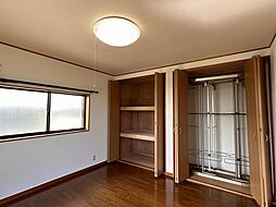 室内の画像
