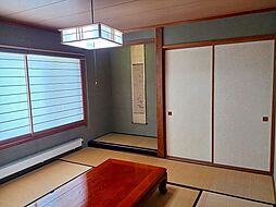 室内の画像