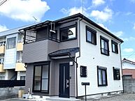 埼玉県熊谷市円光2丁目2-18：物件画像