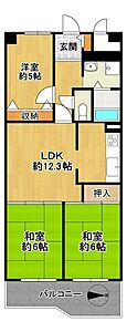 間取り 間取り