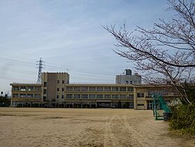 エスペランサ宝塚弐番館  ｜ 兵庫県宝塚市安倉南2丁目（賃貸マンション3LDK・4階・75.05㎡） その22