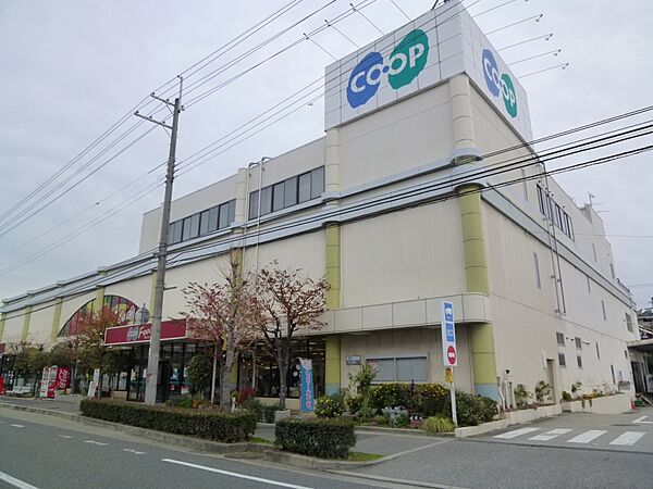 エスペランサ宝塚弐番館 ｜兵庫県宝塚市安倉南2丁目(賃貸マンション3LDK・4階・75.05㎡)の写真 その24