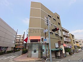 逆瀬川ビル  ｜ 兵庫県宝塚市中州1丁目（賃貸マンション1LDK・4階・40.50㎡） その15