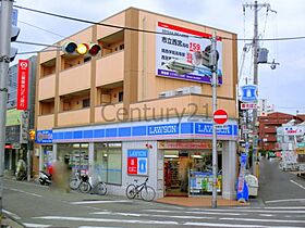 メゾンジュリアナモンド  ｜ 兵庫県西宮市門戸荘（賃貸マンション1K・1階・18.00㎡） その29