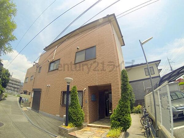 グランシャリオ ｜兵庫県宝塚市山本中2丁目(賃貸マンション2LDK・1階・51.00㎡)の写真 その1