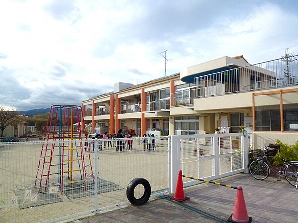 グランシャリオ ｜兵庫県宝塚市山本中2丁目(賃貸マンション2LDK・1階・51.00㎡)の写真 その25