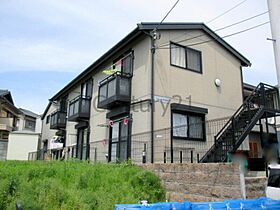 フローラ花屋敷  ｜ 兵庫県川西市花屋敷1丁目（賃貸アパート1R・2階・21.11㎡） その1