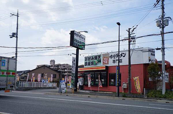 Nord昆陽 ｜兵庫県伊丹市昆陽北1丁目(賃貸アパート1K・1階・26.70㎡)の写真 その13