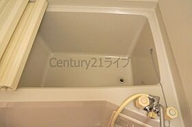 クレスト平井山荘Ｂ棟  ｜ 兵庫県宝塚市平井山荘（賃貸アパート1K・1階・23.00㎡） その18