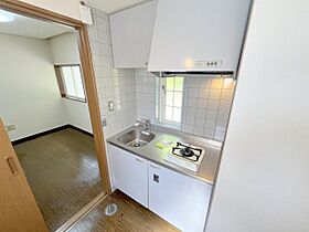 花屋敷平屋ワンルーム（戸建）  ｜ 兵庫県川西市花屋敷1丁目（賃貸一戸建1K・1階・18.87㎡） その4