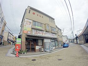 カルム中山  ｜ 兵庫県宝塚市中山寺2丁目（賃貸マンション1K・3階・25.00㎡） その1