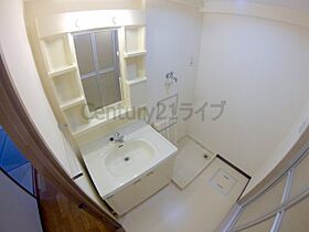 ファミール安倉  ｜ 兵庫県宝塚市安倉中5丁目（賃貸マンション2LDK・1階・57.42㎡） その6