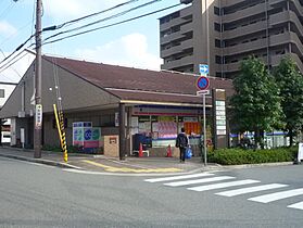 グラン・ステージ宝塚  ｜ 兵庫県宝塚市宮の町（賃貸マンション1R・5階・17.00㎡） その25