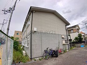 ハイツエアリー  ｜ 兵庫県西宮市上ケ原八番町（賃貸アパート1K・2階・19.80㎡） その15