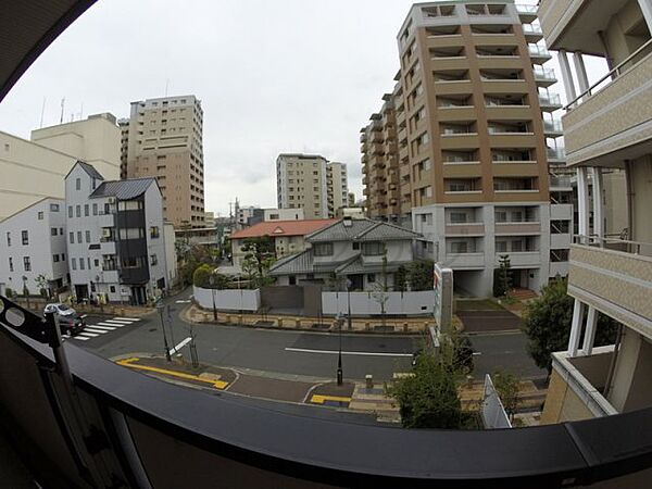 フィノカサ宝南 ｜兵庫県宝塚市湯本町(賃貸マンション2LDK・2階・55.72㎡)の写真 その13