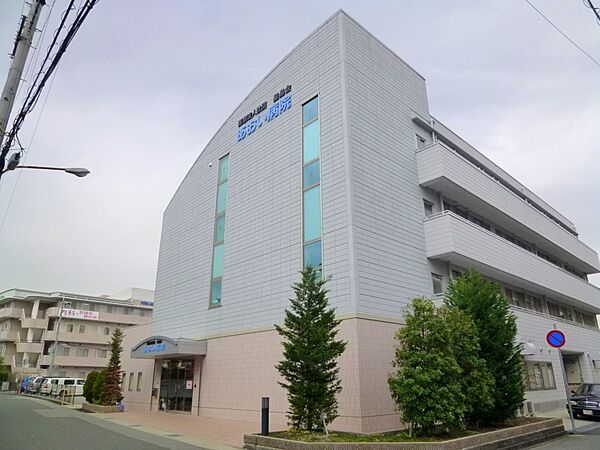 リバーサイドメゾン荒牧 ｜兵庫県伊丹市荒牧南4丁目(賃貸マンション1K・1階・25.23㎡)の写真 その24