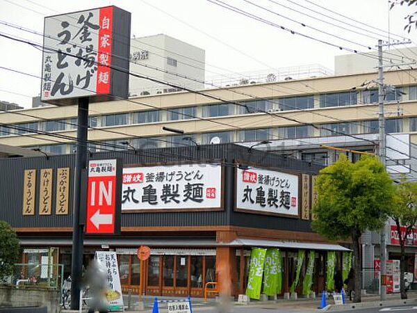 ステラハウス4-800 ｜兵庫県西宮市門前町(賃貸マンション1K・2階・16.56㎡)の写真 その13