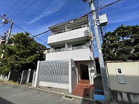 ホワイトコート北口  ｜ 兵庫県西宮市高木西町（賃貸マンション1R・3階・15.00㎡） その1