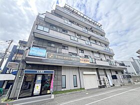 吉永ビル鼓ヶ滝駅前  ｜ 兵庫県川西市多田桜木1丁目（賃貸マンション1R・5階・22.00㎡） その1