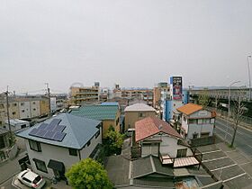 レオネクスト石橋  ｜ 大阪府池田市石橋4丁目（賃貸マンション1K・2階・26.08㎡） その12