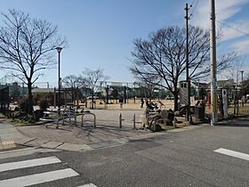 カースランド甲東園  ｜ 兵庫県西宮市神呪町（賃貸マンション1LDK・3階・37.84㎡） その10