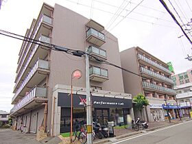 FONTAINE　BLEAU  ｜ 兵庫県西宮市伏原町（賃貸マンション1K・2階・25.00㎡） その16