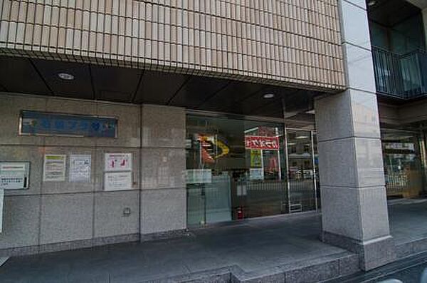 REGIA　IKEDA　CITY　TENJIN ｜大阪府池田市天神2丁目(賃貸アパート1K・1階・23.76㎡)の写真 その13