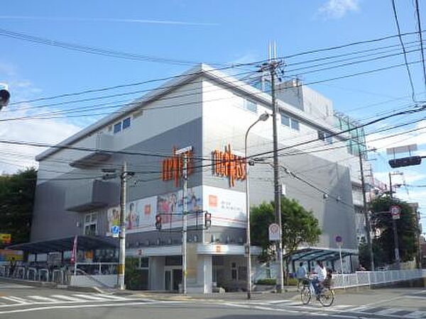 REGIA　IKEDA　CITY　TENJIN ｜大阪府池田市天神2丁目(賃貸アパート1K・1階・23.76㎡)の写真 その14