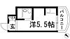 モンセリーチェ甲東園3階2.5万円