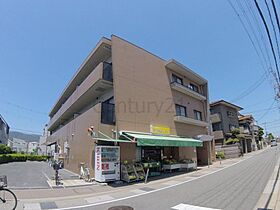 サンパレス21上ケ原5番町  ｜ 兵庫県西宮市上ケ原五番町（賃貸アパート1R・1階・20.11㎡） その22