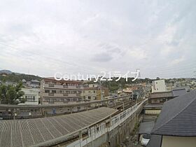 メゾンド中山  ｜ 兵庫県宝塚市中山寺1丁目（賃貸マンション1LDK・4階・43.69㎡） その13