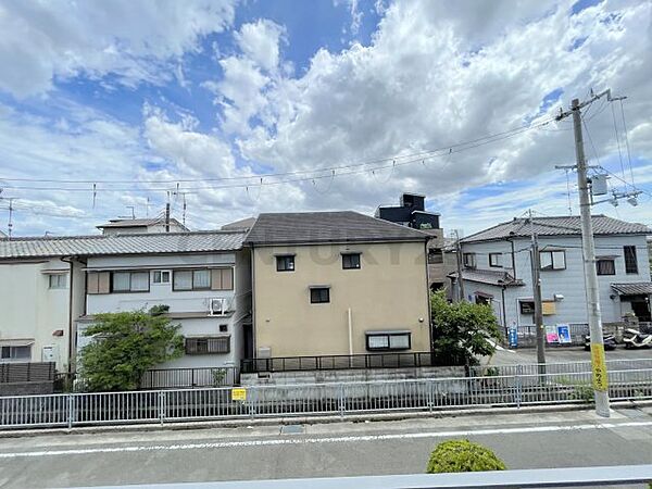 ラプルミエ花屋敷 ｜兵庫県川西市南花屋敷1丁目(賃貸マンション1R・2階・30.06㎡)の写真 その12