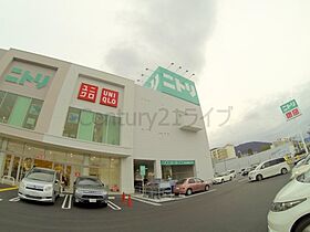 プチメゾンK・M  ｜ 兵庫県宝塚市川面1丁目（賃貸アパート1K・2階・27.00㎡） その29