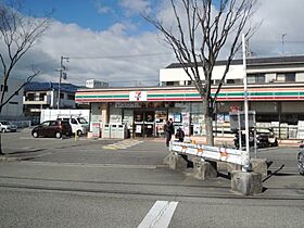 ガーデンヒルズ2  ｜ 兵庫県西宮市上ケ原十番町（賃貸アパート1K・1階・24.94㎡） その24