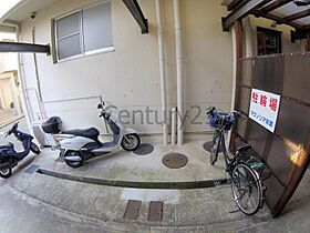 マグノリア箕面  ｜ 大阪府箕面市箕面6丁目（賃貸マンション1K・4階・20.00㎡） その16