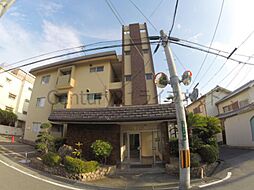 🉐敷金礼金0円！🉐ローズコーポ石橋