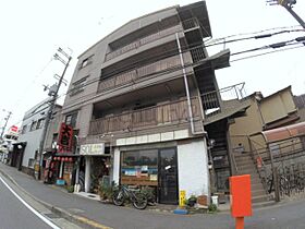 プレアール瀬川公園  ｜ 大阪府箕面市瀬川5丁目（賃貸マンション1R・2階・18.00㎡） その1